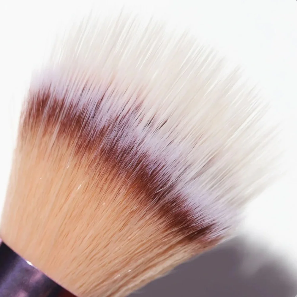 HALF CAKED Best Friends Forever In Bloom & Duo Fiber Brush and Blush